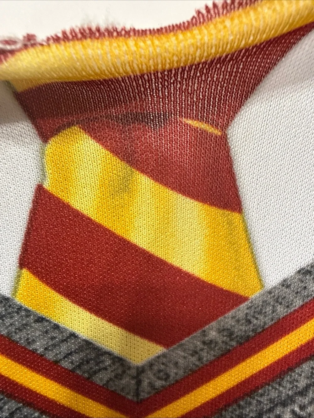 Harry Potter Costume Child size large 10-12 READ